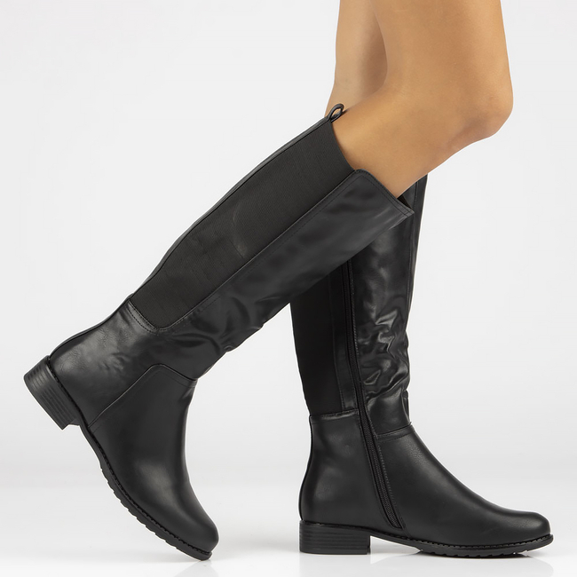 Boots Filippo DBT4005/22 BK black