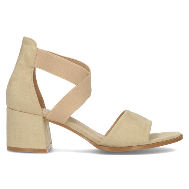 Sandals Filippo DS2093/23 BE beige