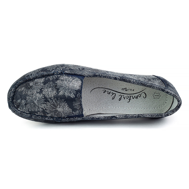 Filippo Loafers DP006/18 NV FL
