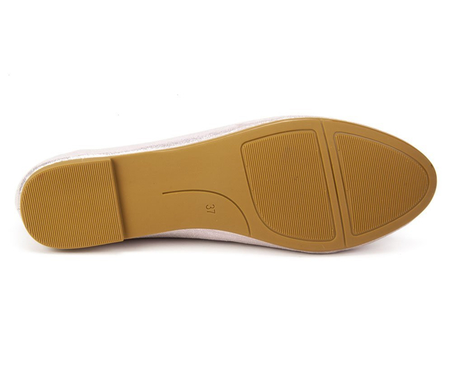 Ballerina Filippo DP795/19 PI Pink