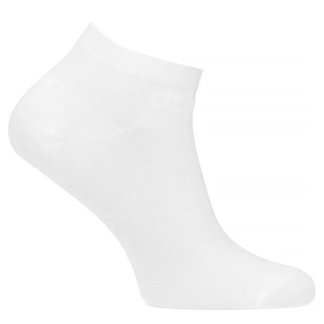 Women's Socks 40LM1811-7 white