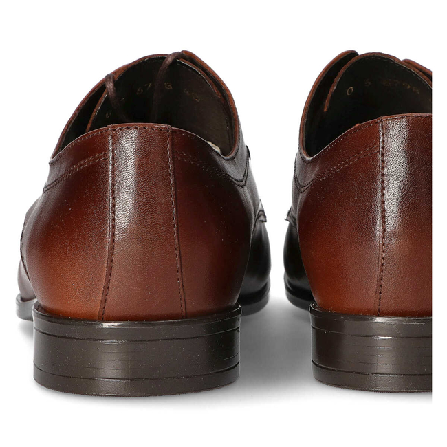 Shoes Simonetti B-6798 brown
