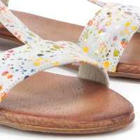 Sandals Filippo 2145 Dots Color