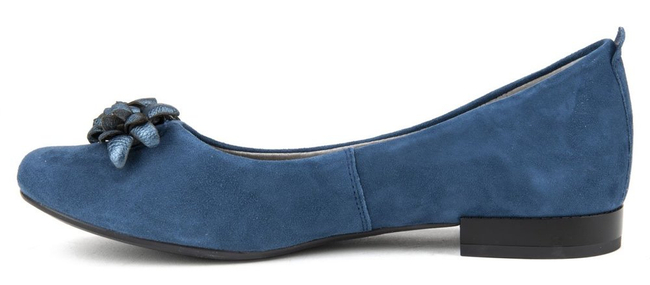 Balerins Filippo 03552-61/00-5 Grenade plus Pearl Grenade