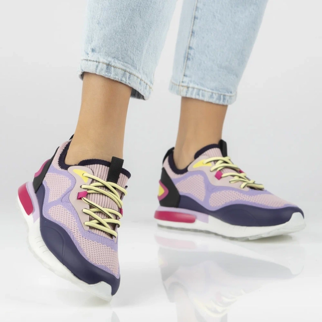 Filippo sneakers DP7843/26 PI pink