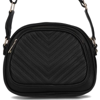 Black shoulder bag bliss