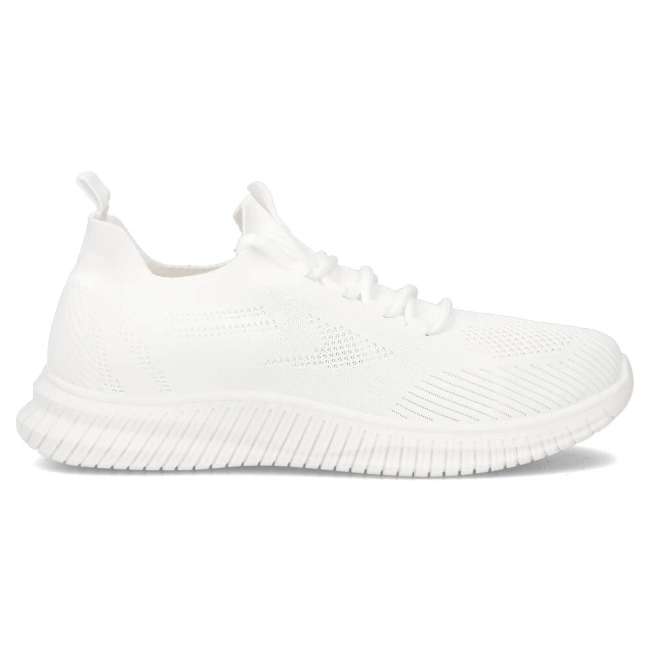 Filippo sneakers DTN7098/25 WH white