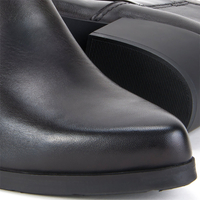 Ankle boots SIMEN 8967 Sandro 04/face black