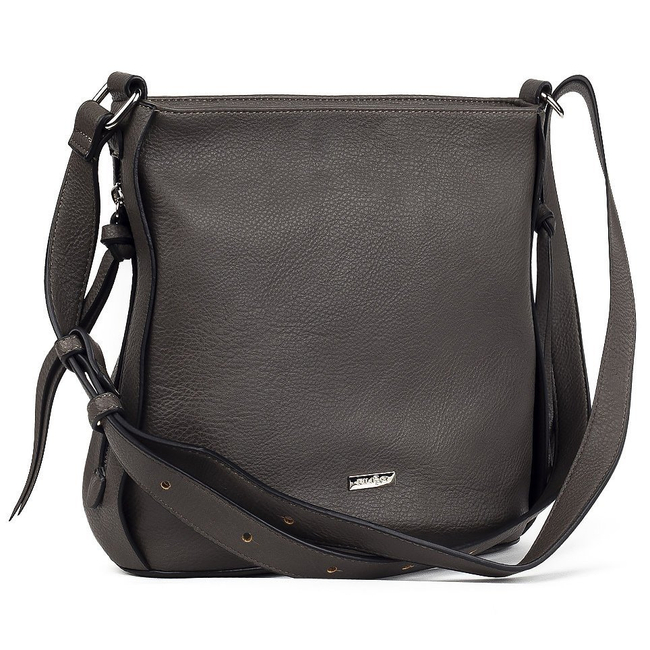 Handbag Filippo TD0011L/20 Grey