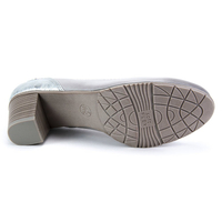 Półbuty Jana 8-22404-20 204 LT Grey