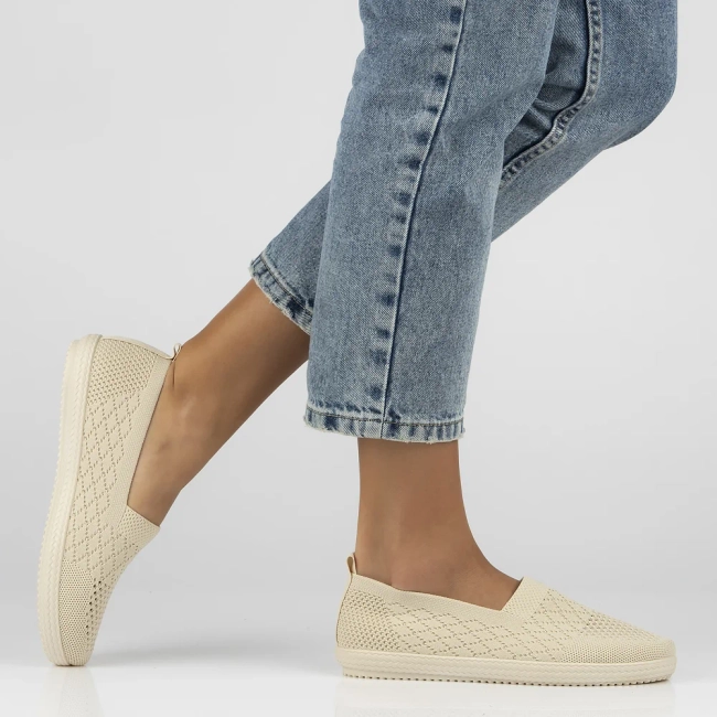 Filippo sneakers DTN7081/25 BE beige