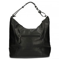 Ines Delaure handbag 1681078 black