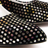 Pumps Filippo 2682 Selena Dots Gold