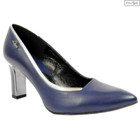 Pumps LIBERO 4465-70/47 navy blue 8021217