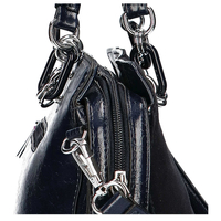 Handbag Velina Fabbiano 7720-56 D-Blue