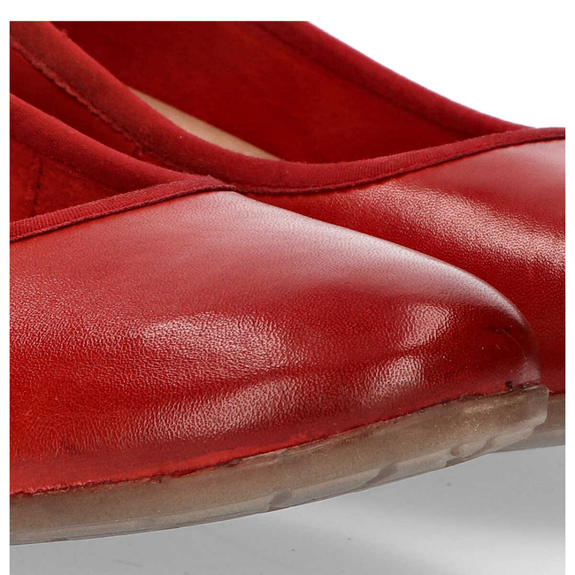 Shoes Marco Tozzi 2-22307-24 533 Chili