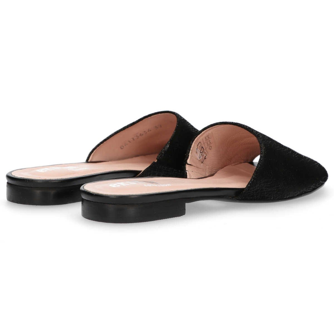 Slippers Exbut 45-3634-H15-1G Black