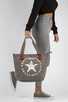 Ines Delaure handbag 1682675 grey