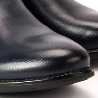 Ankle boots FILIPPO DBT327/17 NV Navy