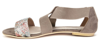 Sandals Filippo DS778/19 BE Beige