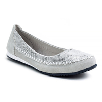 Filippo Locasins DP013/18 SL silver