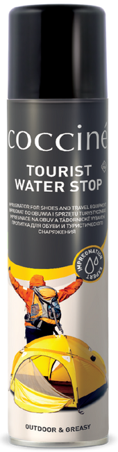 Coccine Tourist Water Stop 400 ml