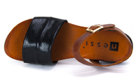 Sandals Nessi 17181 Black