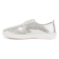 Shoes FILIPPO DP071/17 SL silver