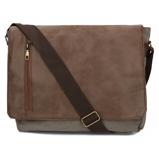 Filippo handbag AP-180 grey