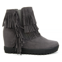 Filippo DBT011/17 GR sneakers grey