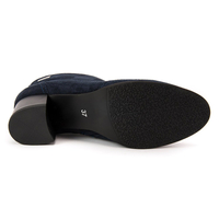 Ankle boots Filippo DBT 337/17 NV Navy