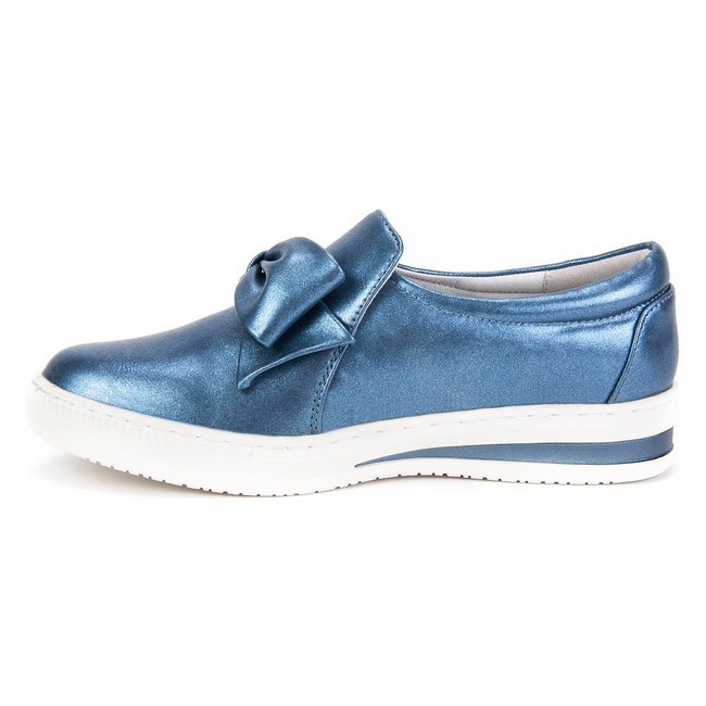 Filippo DP211/18 BL shoes blue