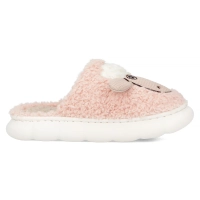 Slippers Filippo DK6683/24 PI pink