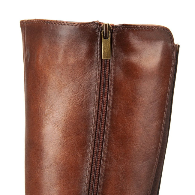 Boots Filippo DKZ960/19 BR Brown