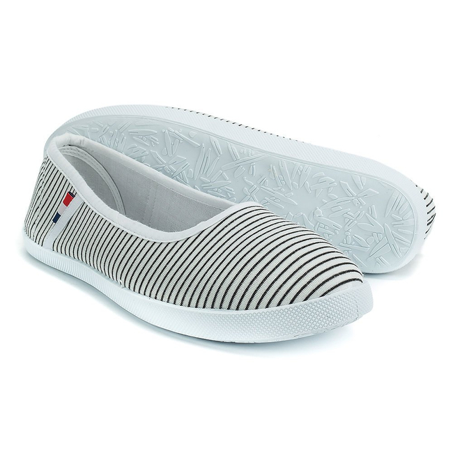 Shoes MCKEY DTN242/17 WH white