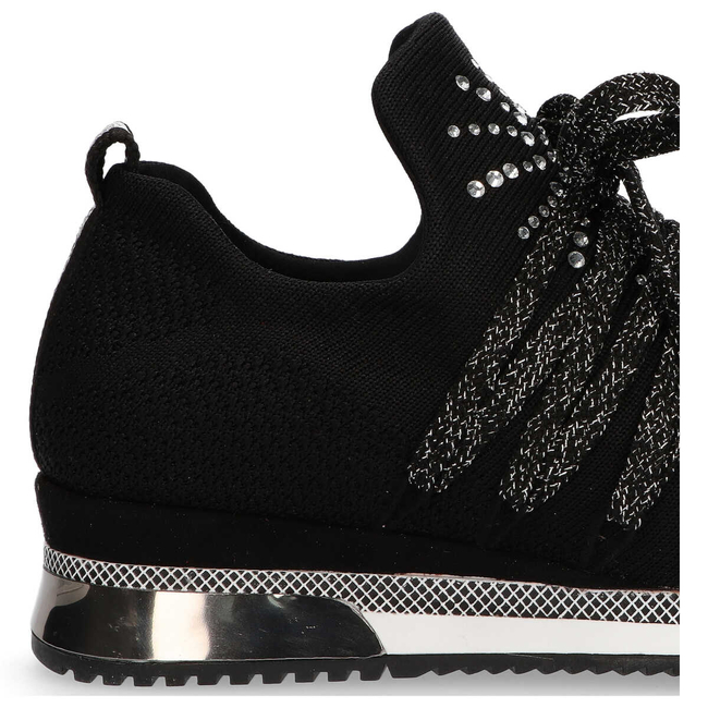 Shoes Marco Tozzi 2-23738-34 098 Black Combination