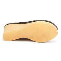 Sandals Filippo 468S Black Wyt.