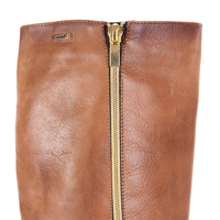 Boots EKSBUT 93-2099-657-1G Brown Lico