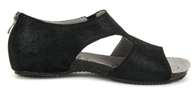 Sandals Filippo DS071/18 BK Black