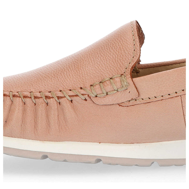 Mokasyny Marco Tozzi 2-24600-34 521 Rose