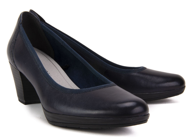 Pumps Marco Tozzi 2-22420-32 805 Navy