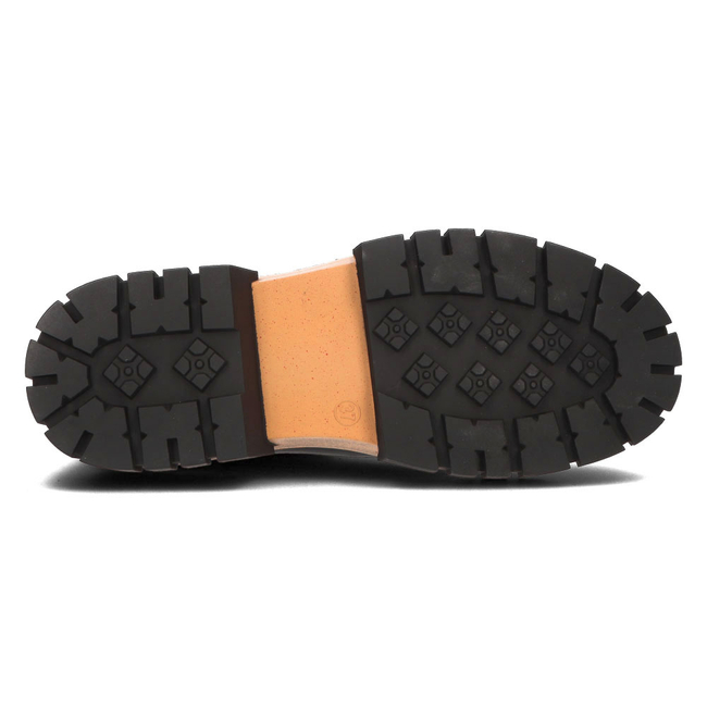 Filippo Ankle Boots K996 Black