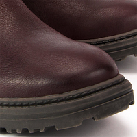 Botki Marco Tozzi 2-25483-29 502 Merlot AC