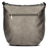 Handbag Filippo Messenger Bag TD0142/22 GN gunmetal