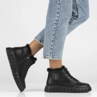 Filippo ankle boots DBT4770/23 BK black