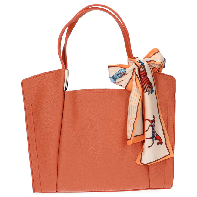 Potri bag PF523 Orange