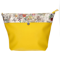 Torebka Potri PF517 Yellow