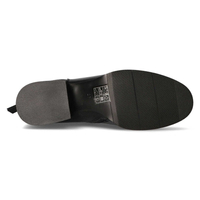 Botki Filippo DBT1549/20 Czarne