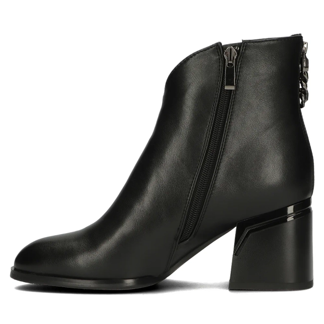 Filippo ankle boots DBT4860/23 BK black