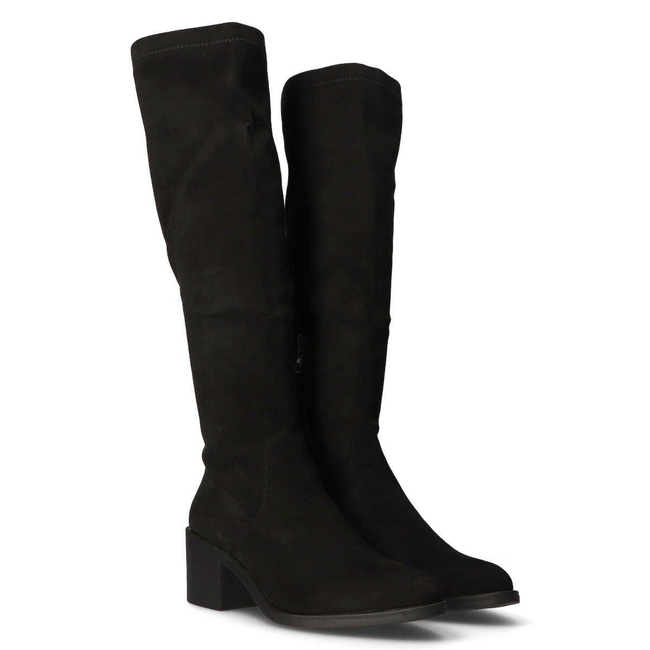 Boots Filippo DKZ1585/20 BK black